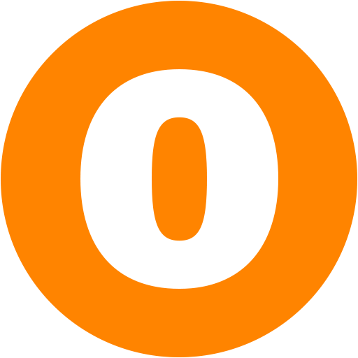 OJ Inc. Logo